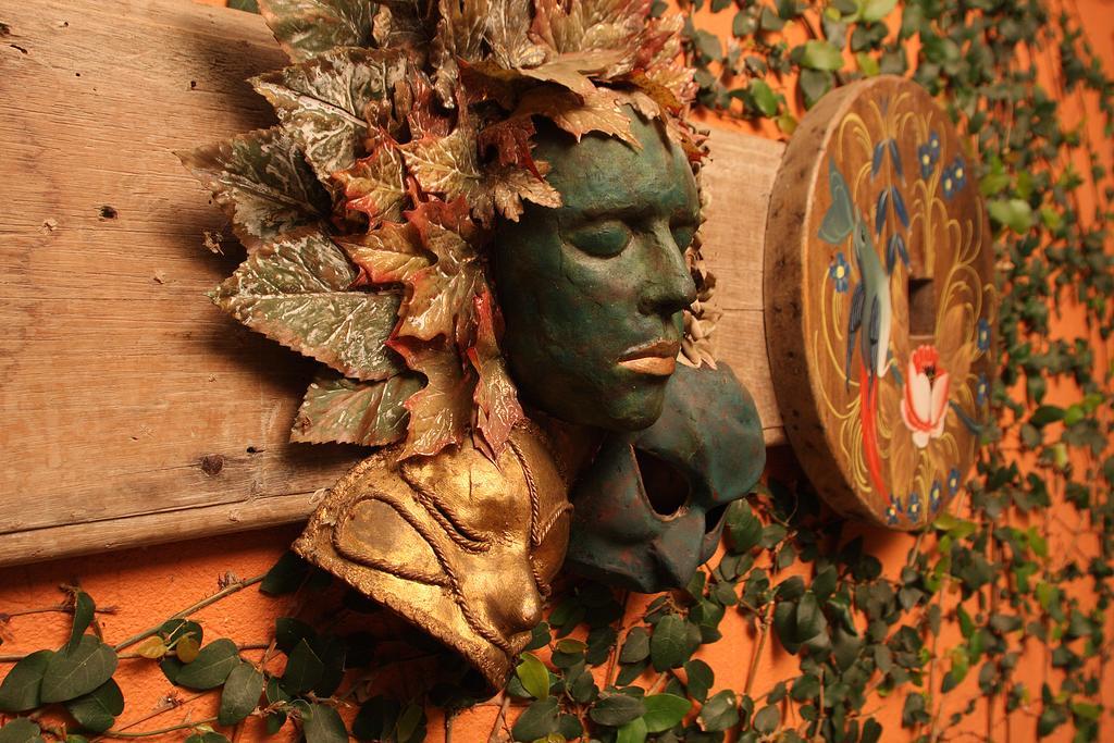 Pousada Beco Do Bispo São João del Rei Kültér fotó